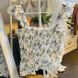 Like new, Amaryllis tank, size S, TTS